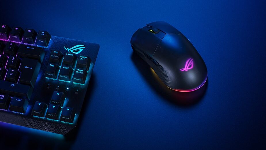 ریزر Orochi V2 Wireless