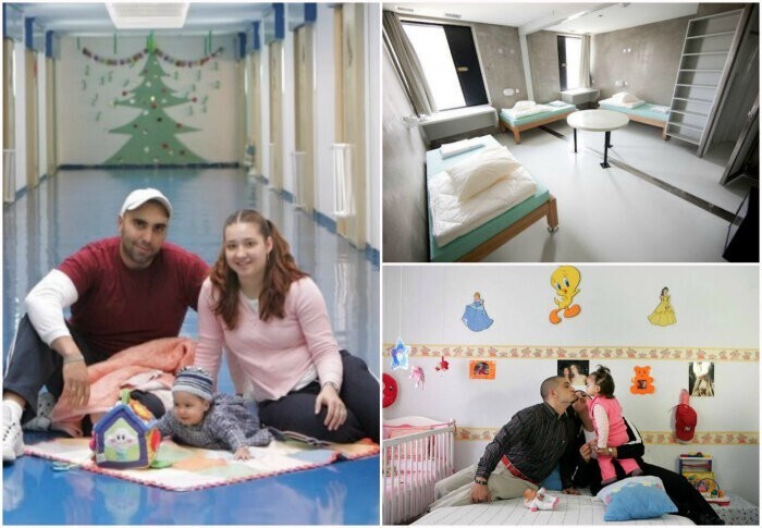 لاکچری ترین زندان های جهان 7 1695227011 922 لاکچری ترین زندان های جهان