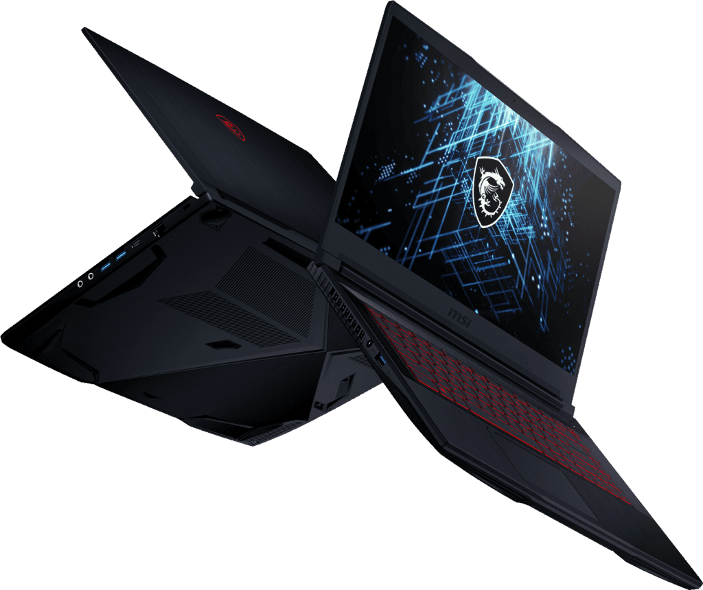 لپ تاپ MSI Thin GF63 در ایران 16 1698565218 725 لپ تاپ MSI Thin GF63 در ایران