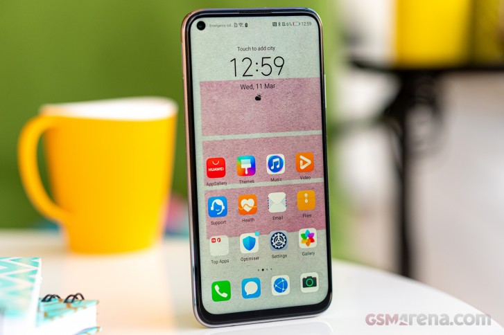 راهنمای خرید گوشی گیمینگ ارزان قیمت 177 گوشی هواوی مدل NOVA 7I