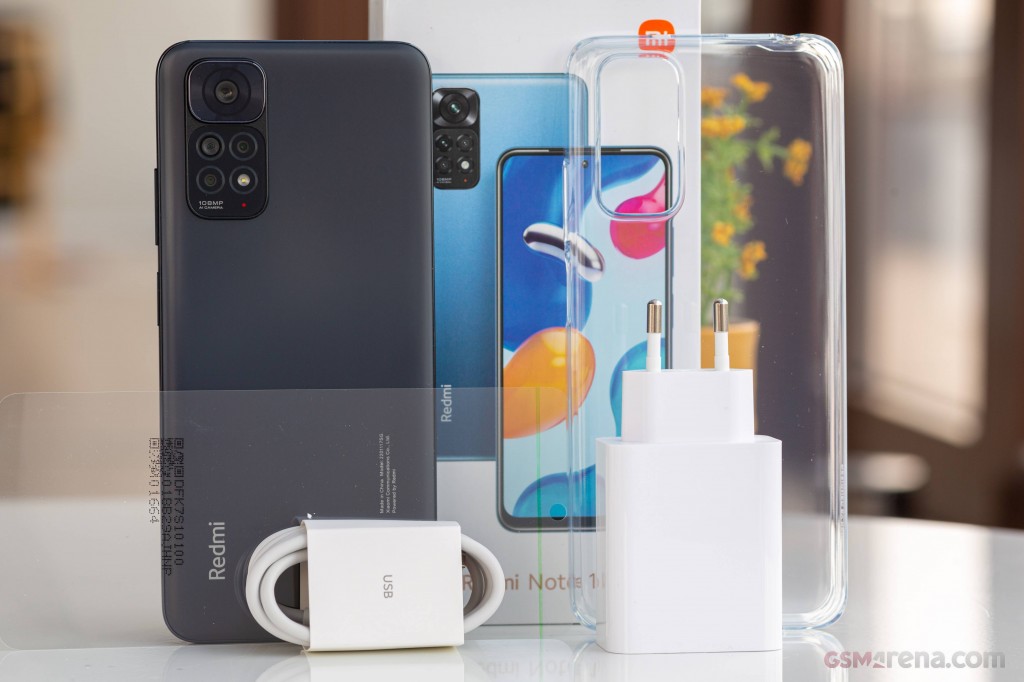 راهنمای خرید گوشی گیمینگ ارزان قیمت 167 گوشی شیائومی مدل REDMI NOTE 11S