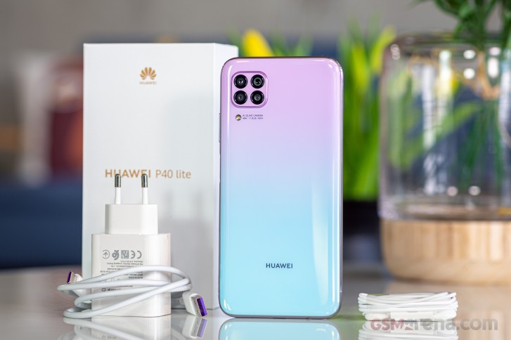 راهنمای خرید گوشی گیمینگ ارزان قیمت 179 گوشی هواوی مدل NOVA 7I