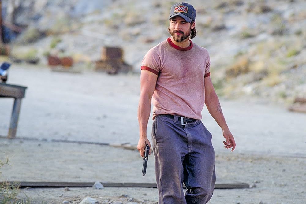 فیلم های کمتر شناخته شده برد پیت که باید ببینید