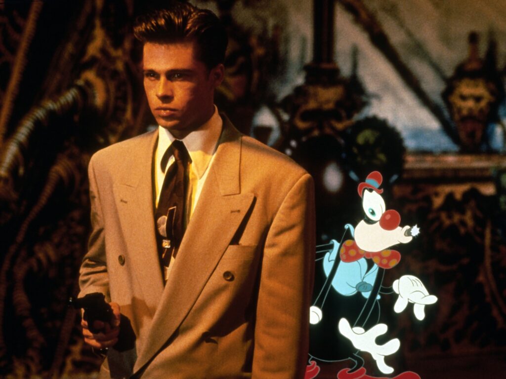 فیلم های کمتر شناخته شده برد پیت که باید ببینید