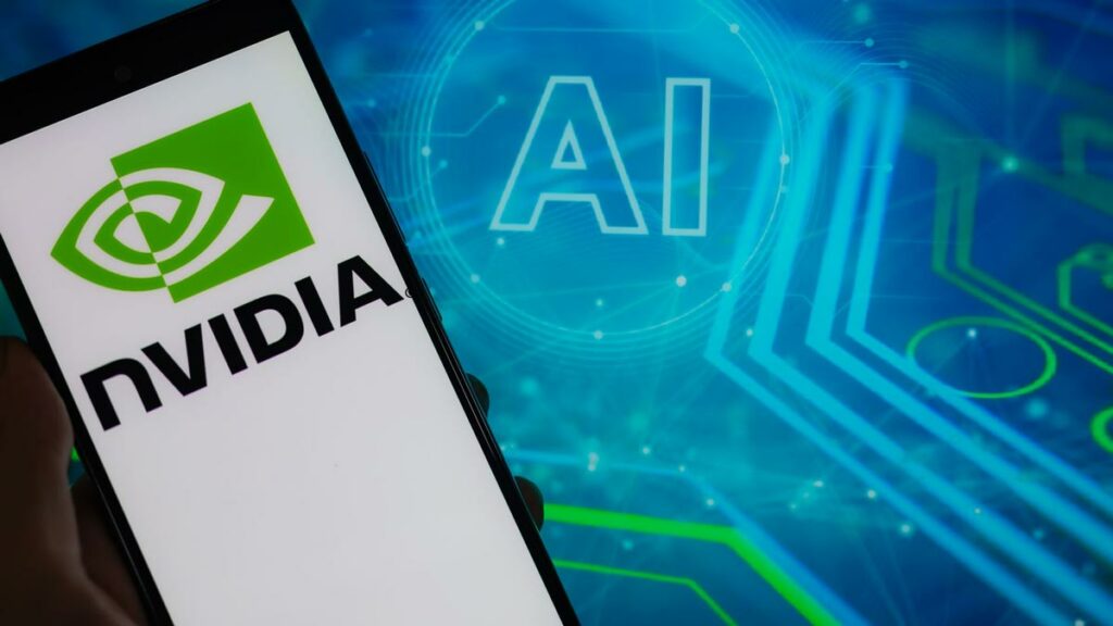 انویدیا تنها در ماه نوامبر 220 میلیارد دلار به ارزش بازار خود افزوده است