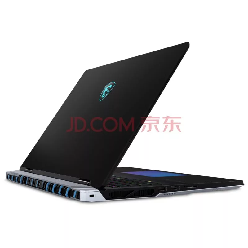 1704435352 607 لپ تاپ گیمینگ MSI تایتان 18 HX با پردازنده Core.webp
