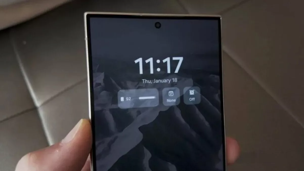 ۵ ویژگی رابط کاربری One UI 6.1 سامسونگ که به گمان زیادً از آنها بیخبرید 3 One UI 6.1