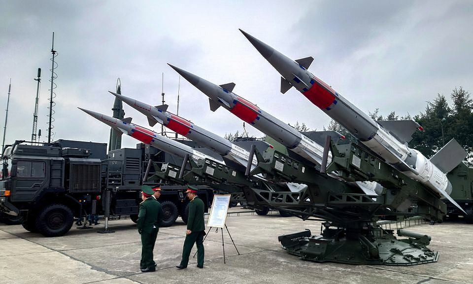 15 ارتش قدرتمند آسیا در سال 2023