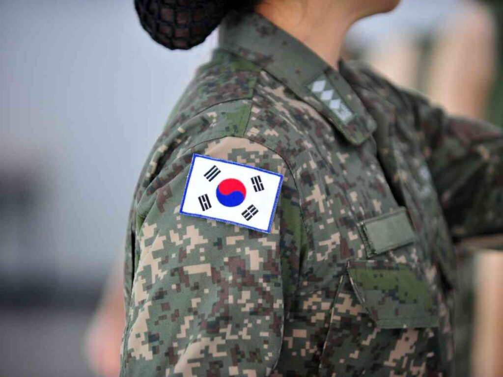 15 ارتش قدرتمند آسیا در سال 2023