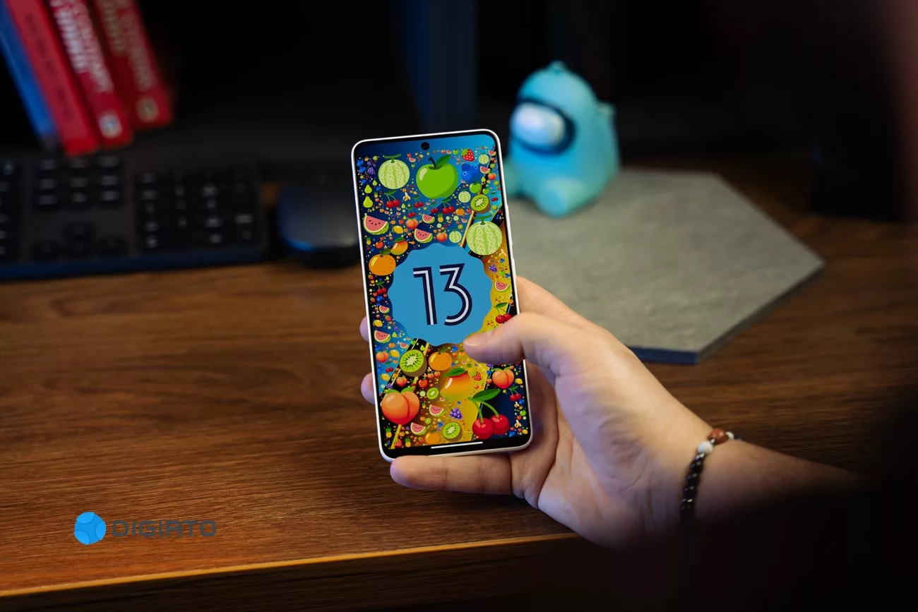 بازدید پوکو X6؛ زشت و قشنگ + ویدیو 25 بررسی پوکو X6