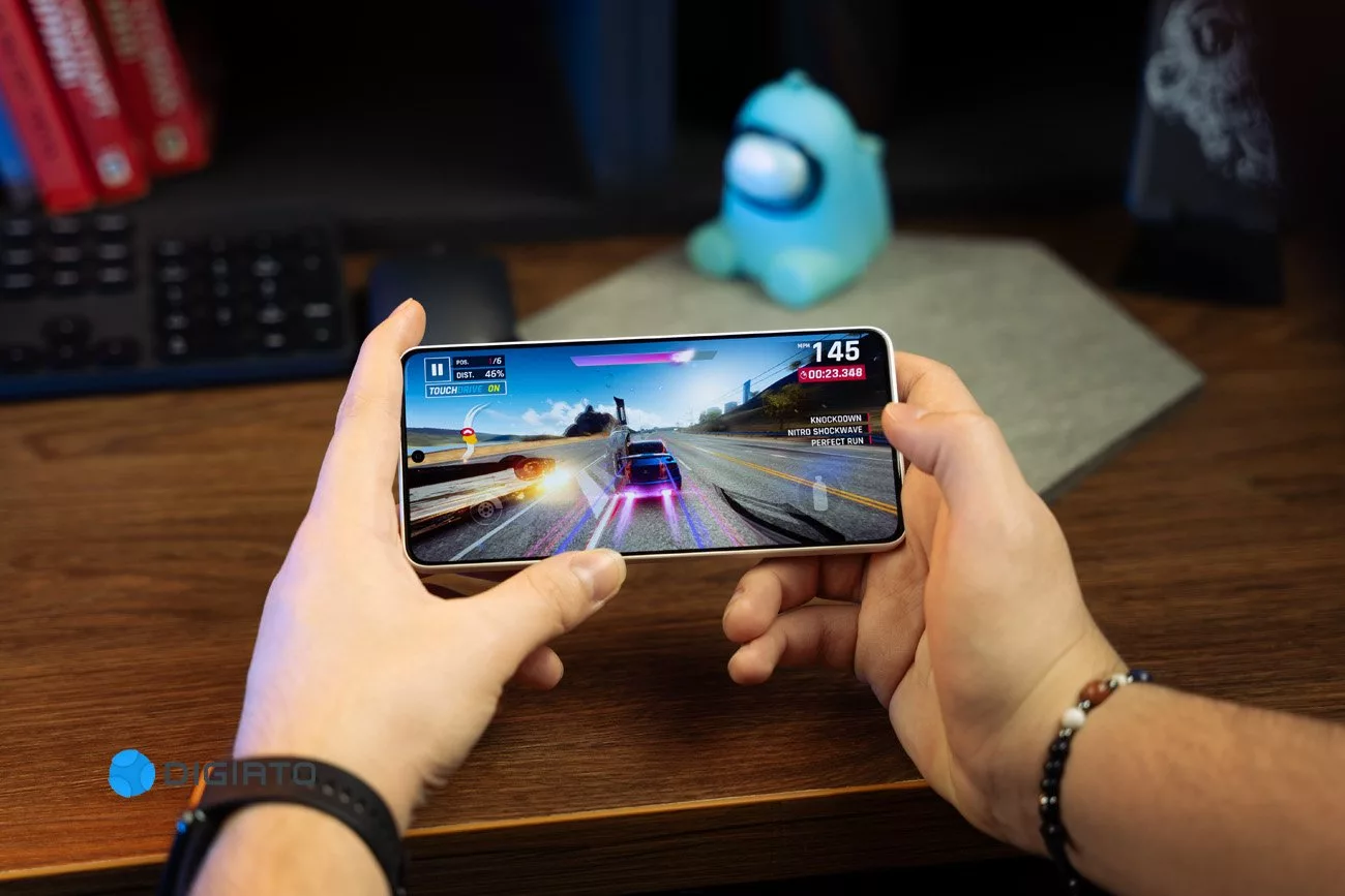 بازدید پوکو X6؛ زشت و قشنگ + ویدیو 26 بررسی پوکو X6