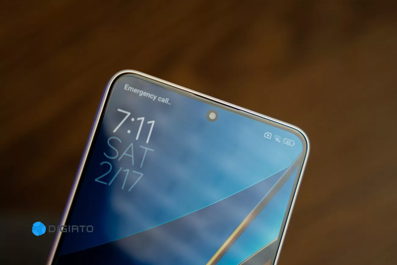 بازدید پوکو X6؛ زشت و قشنگ + ویدیو 23 بررسی پوکو X6