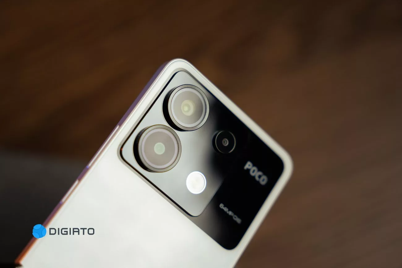 بازدید پوکو X6؛ زشت و قشنگ + ویدیو 28 بررسی پوکو X6