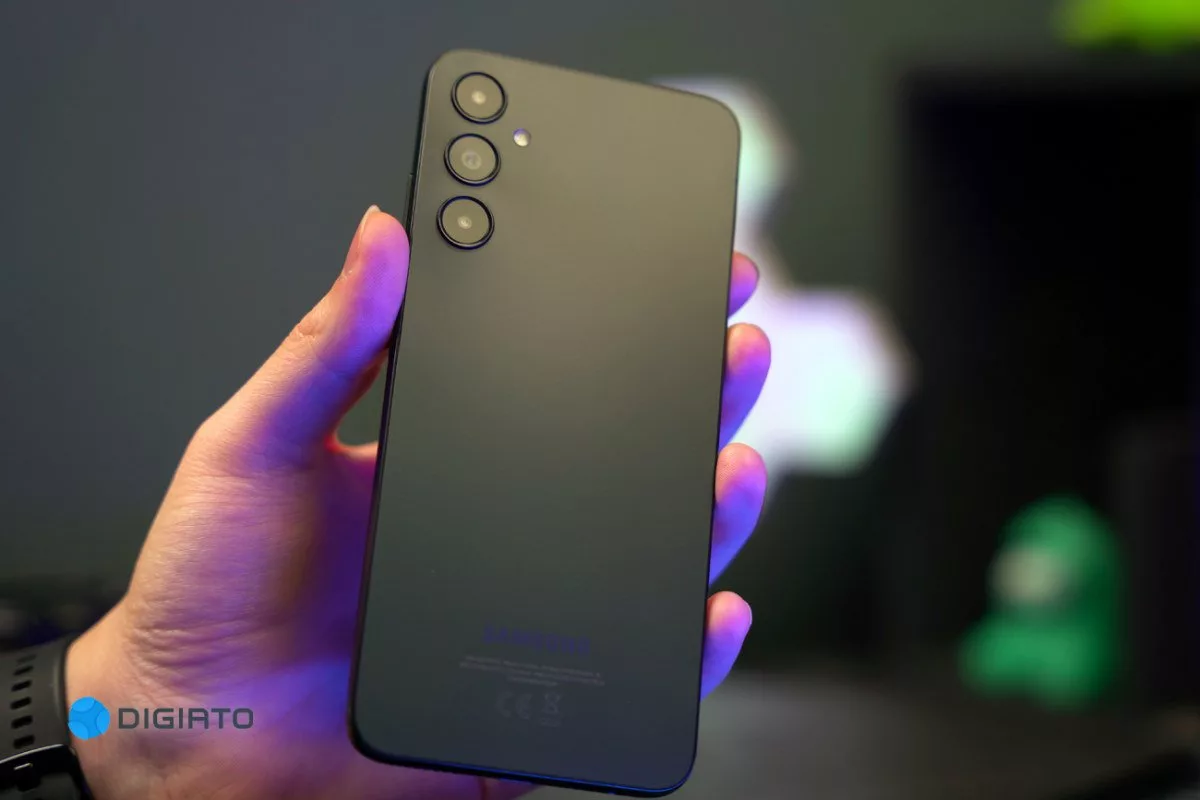 راهنمای خرید بهترین گوشی موبایل - گلکسی A05s