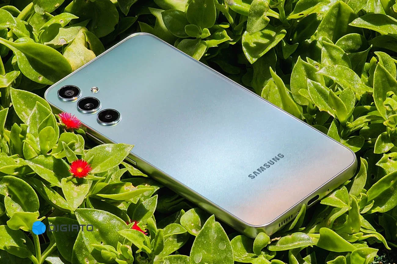 بهترین گوشی های سامسونگ در رنجهای قیمتی گوناگون 18 گلکسی A34 5G