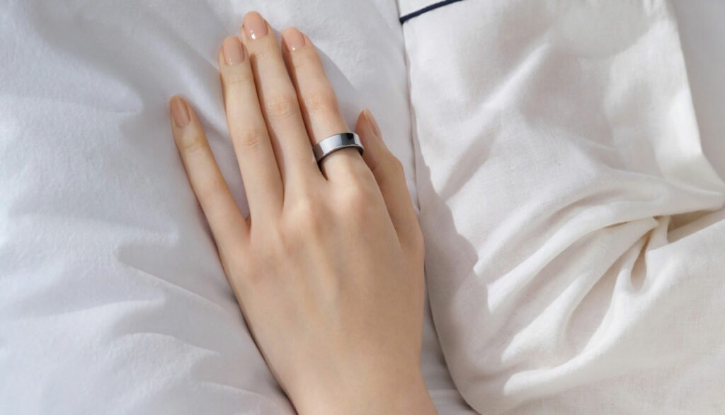 1708930811 955 سامسونگ در MWC 2024 گلکسی رینگ را به‌نمایش گذاشت