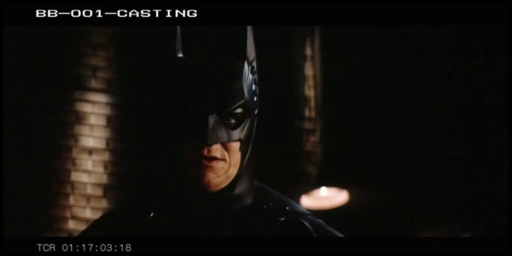 ۱۰ حقیقت عجیب درباره‌ی فیلم‌های بتمن - ویجیاتو