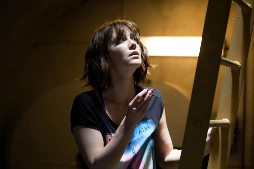 بهترین فیلم های دلنشین روانشناختی تا سال 2023 13 10Cloverfield Lane