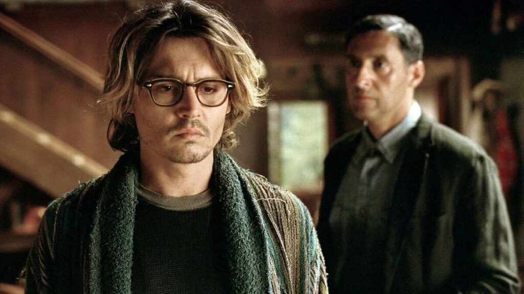 بهترین فیلم های دلنشین روانشناختی تا سال 2023 17 Secret Window