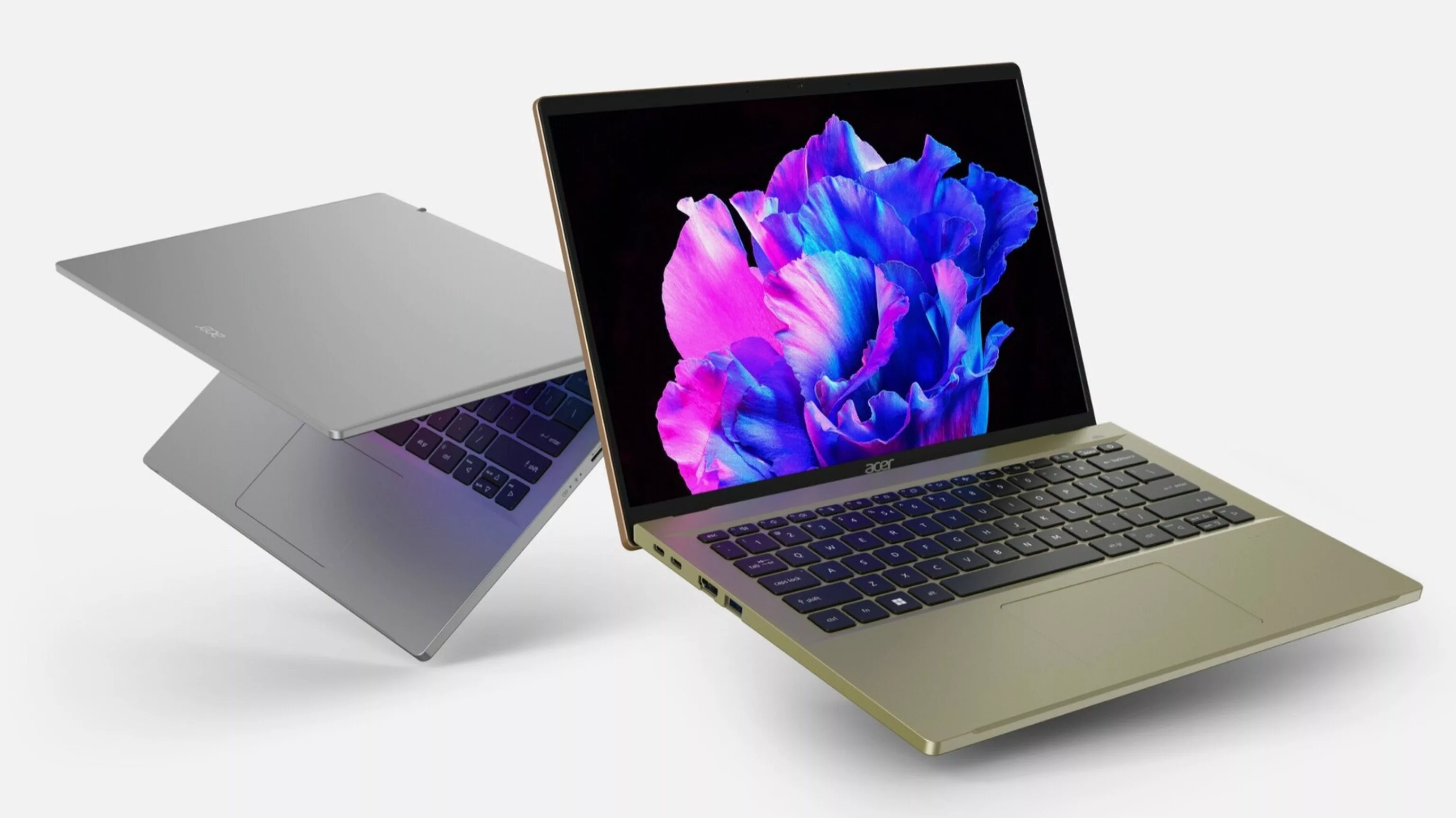 ایسر Swift Go 14