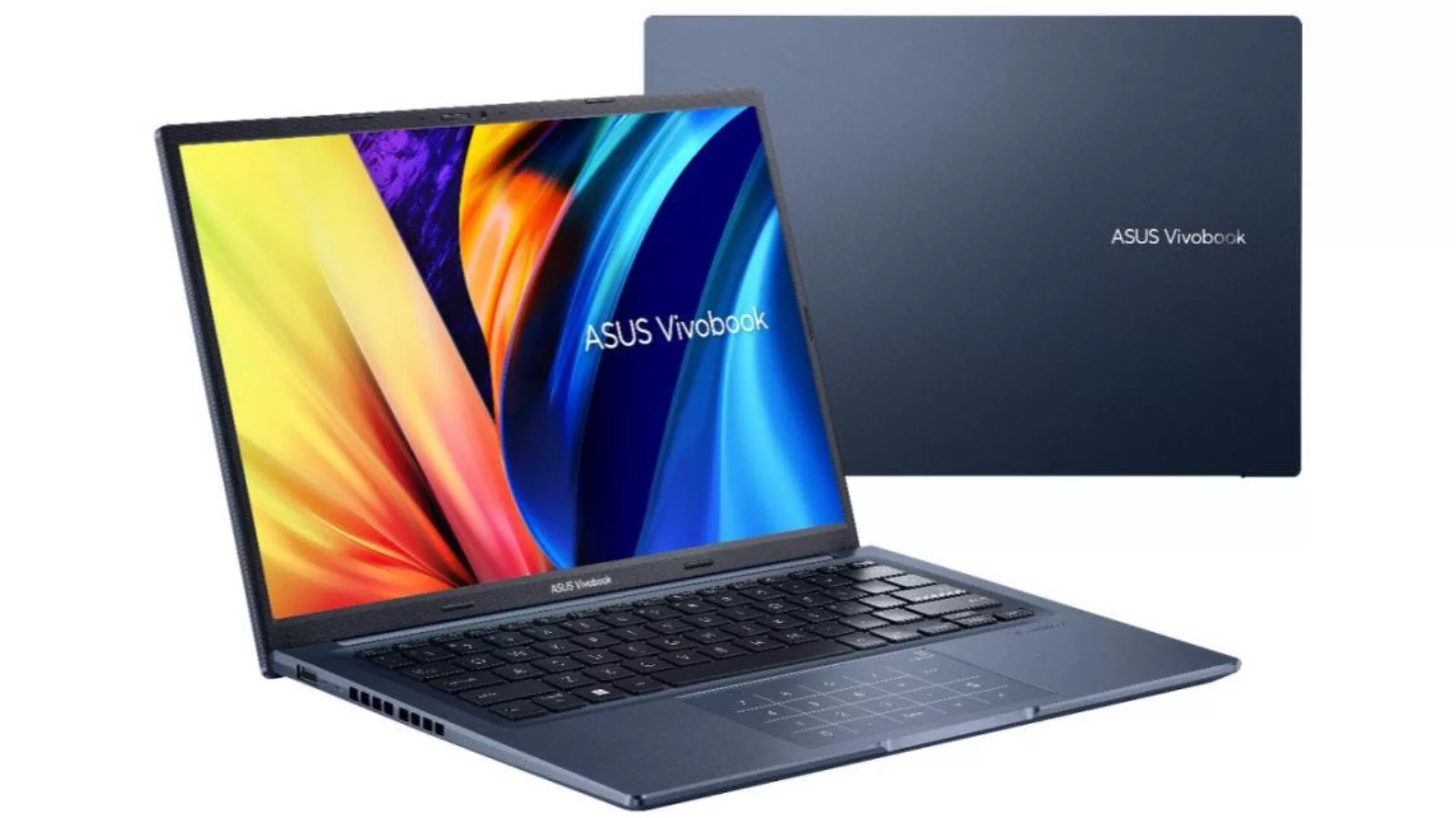 راهنمای خرید بهترین لپ‌تاپ - ایسوس Vivobook 14X