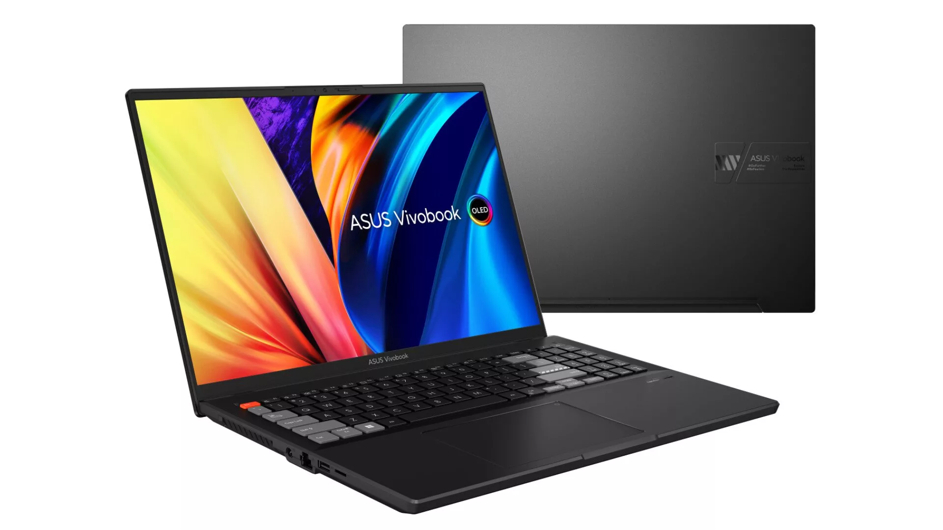 ایسوس Vivobook 16X Pro