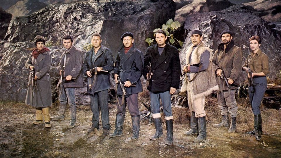 بهترین فیلم های جاسوسی درمورد جنگ جهانی دوم_اسکوار 34 بهترین فیلم های جاسوسی درباره جنگ جهانی دوم