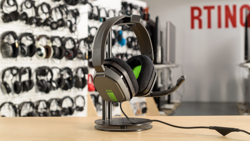 هدست گیمینگ مدل Astro Gaming A10