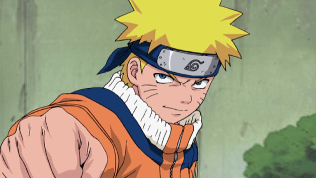 با ۳۰ انیمه ژاپنی برتر و سریالی تاریخ آشنا شوید_اسکوار 77 نمایی از انیمه Naruto