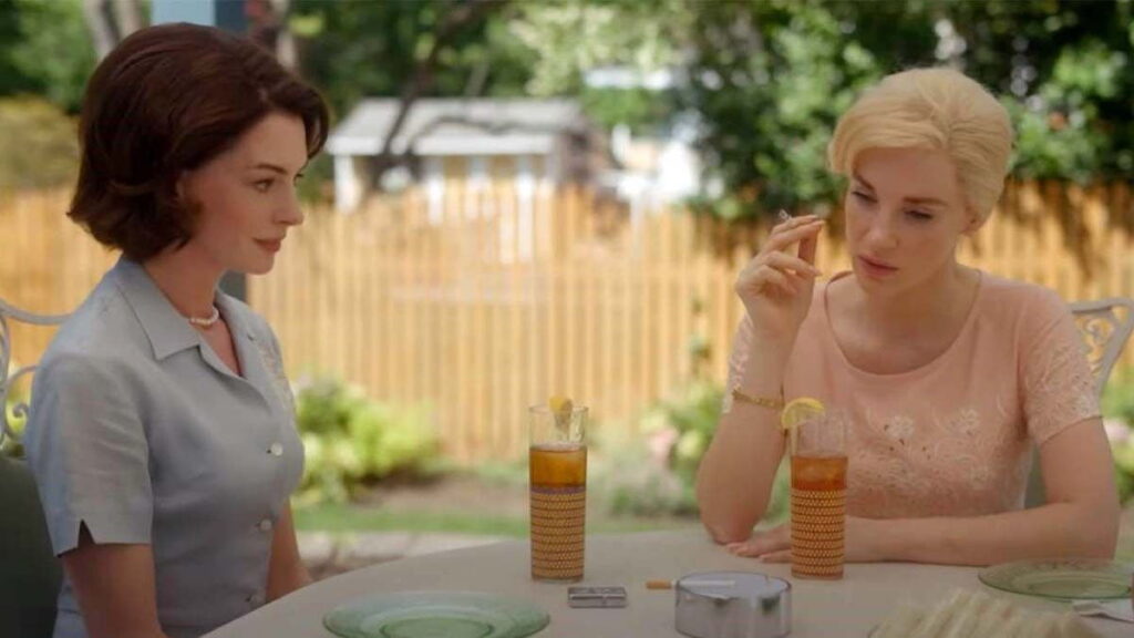 مورد انتظارترین فیلم های اضطراب سال ۲۰۲۴_اسکوار 22 Mothers' Instinct