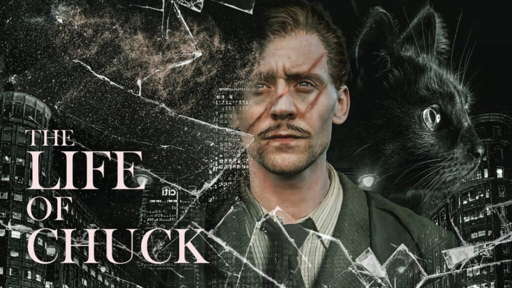 مورد انتظارترین فیلم های اضطراب سال ۲۰۲۴_اسکوار 23 The Life of Chuck