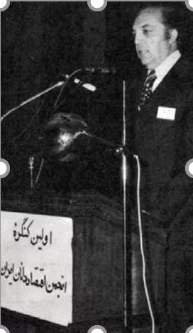 بیوگرافی حسین پیرنیا، زندگینامه پدر دانش اقتصاد ایران_اسکوار 6 دکتر حسین پیرنیا