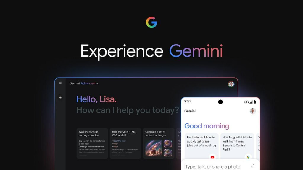 Gemini