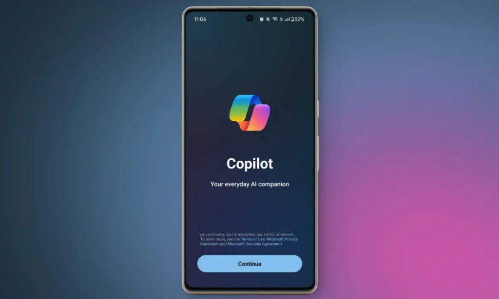 Microsoft Copilot