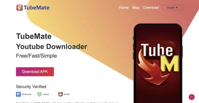 بهترین برنامه دانلود از یوتیوب برای اندروید معارفه 5 اپلیکیشن اسکوار.webp