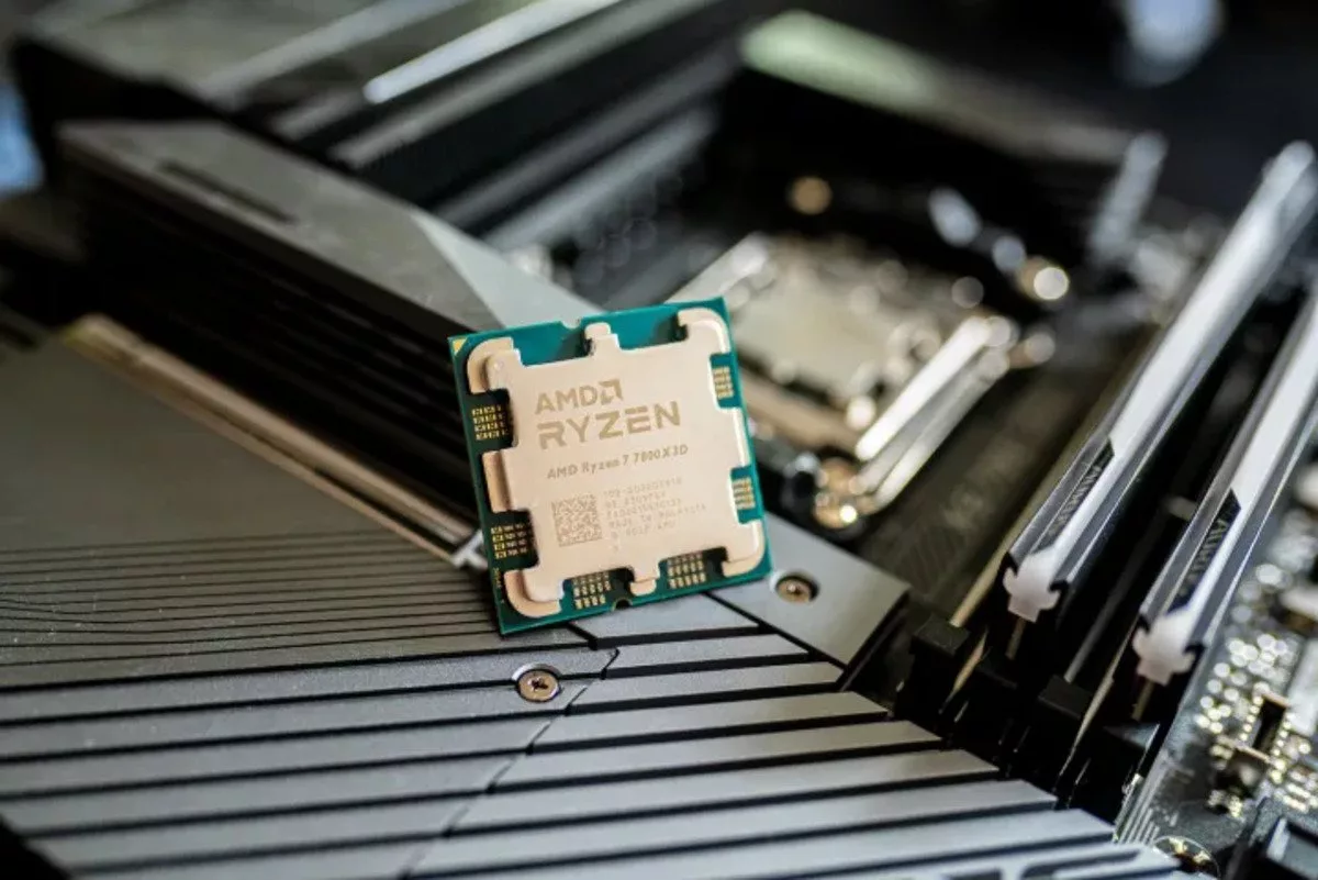 هرآنچه در باره Zen 5، معماری نسل بعدی پردازندههای AMD میدانیم_اسکوار 10 Zen 5