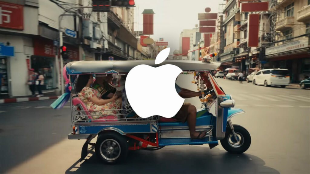 اپل بهعلت تبلیغ تازه خود در تایلند ناچار به عذرخواهی شد_اسکوار 4 1722689728 378 اپل بهعلت تبلیغ تازه خود در تایلند ناچار به عذرخواهی