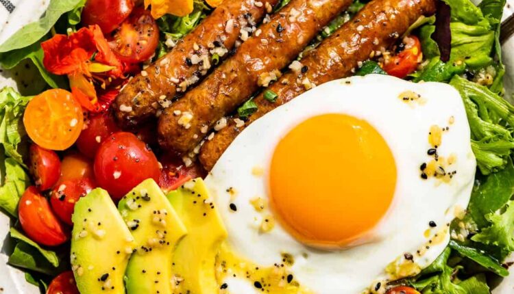 1723628909 308 ۱۵ ایده صبحانه برای افت وزن سالم ۴ مسئله