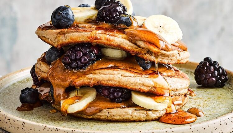 1723628909 34 ۱۵ ایده صبحانه برای افت وزن سالم ۴ مسئله