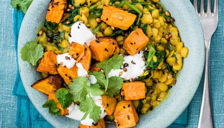 1723628909 453 ۱۵ ایده صبحانه برای افت وزن سالم ۴ مسئله