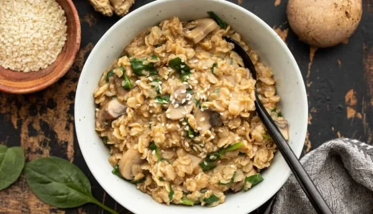 1723628909 858 ۱۵ ایده صبحانه برای افت وزن سالم ۴ مسئله.webp