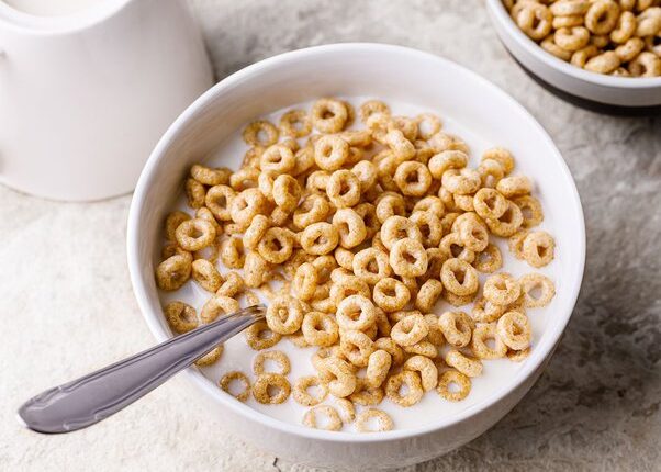 1723628910 288 ۱۵ ایده صبحانه برای افت وزن سالم ۴ مسئله