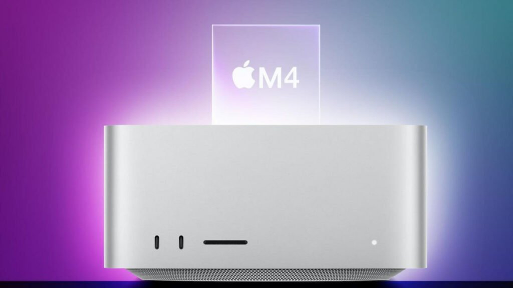 1723866942 210 از مک بوک پرو تا آی‌مک M4؛ مدل‌های تازه مک