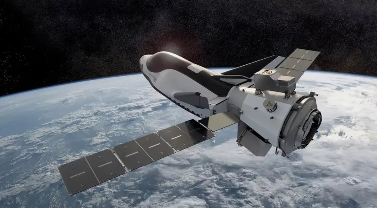 بوئینگ و لاکهید مارتین میخواهند شرکت ULA را به سیرا اسپیس بفروشند_اسکوار 2 Dream Chaser