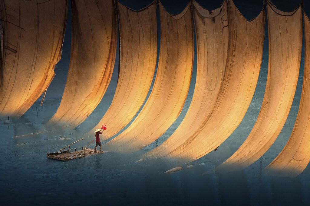 1724081649 773 فینالیست‌های مسابقه عکاسی اقیانوس 2024 اشکار شدند عکس اسکوار