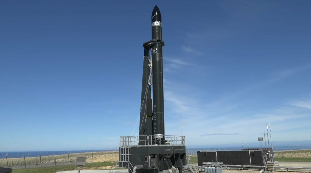 1724106856 155 شرکت Rocket Lab می‌خواهد به انحصار فالکون 9 اسپیس‌ایکس آخر