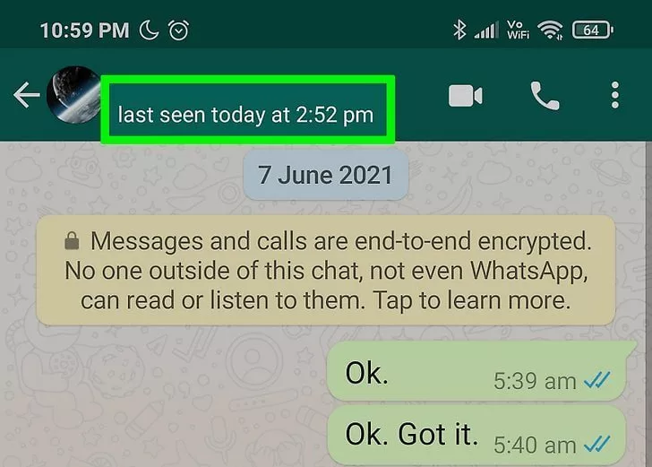 1724630067 435 از کجا بفهمیم در واتساپ بلاک شدیم؟ 4 روش تشخیص.webp