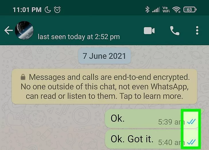 1724630068 660 از کجا بفهمیم در واتساپ بلاک شدیم؟ 4 روش تشخیص.webp