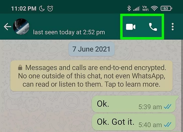 1724630068 686 از کجا بفهمیم در واتساپ بلاک شدیم؟ 4 روش تشخیص.webp