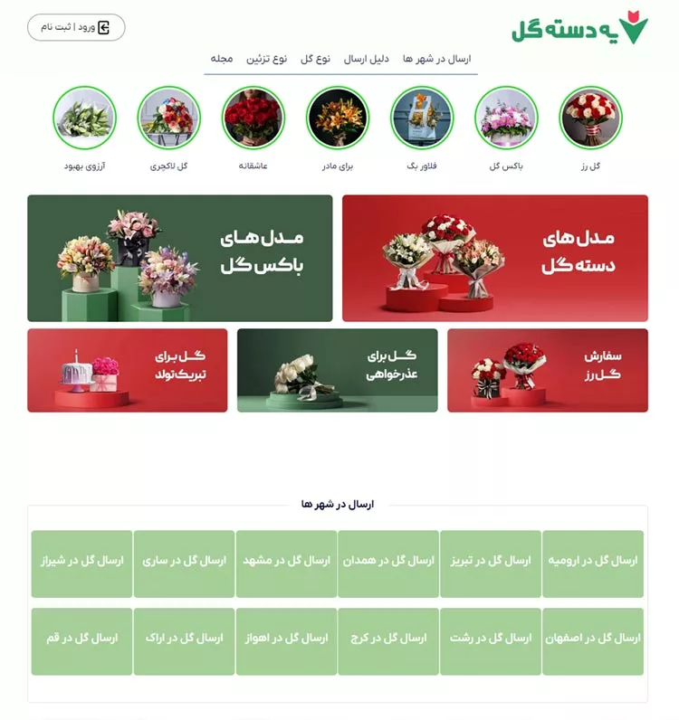 1724674794 435 تحولی نوین در هدیه دادن گل با سایت یه دسته.webp